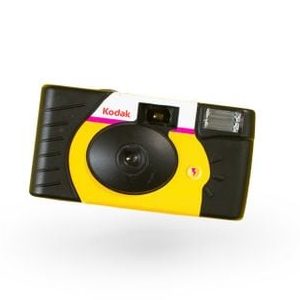 Kodak | Máy ảnh film dùng một lần Kodak Power Flash 800 39 EXP