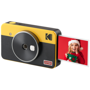 Kodak Mini Shot 2 C210R