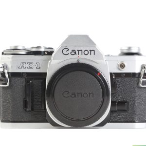 Máy ảnh film Canon A-1 (Body only)