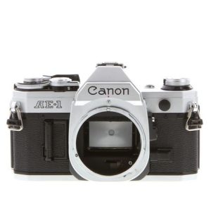Máy ảnh film Canon AE-1 (Body only)