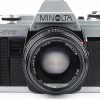 Máy ảnh film Minolta X370 (Body only)