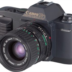 Máy ảnh film Canon T50 (Body only)