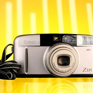 Máy ảnh film Canon Z115