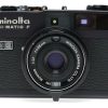 Máy ảnh film Minolta Hi-Matic F